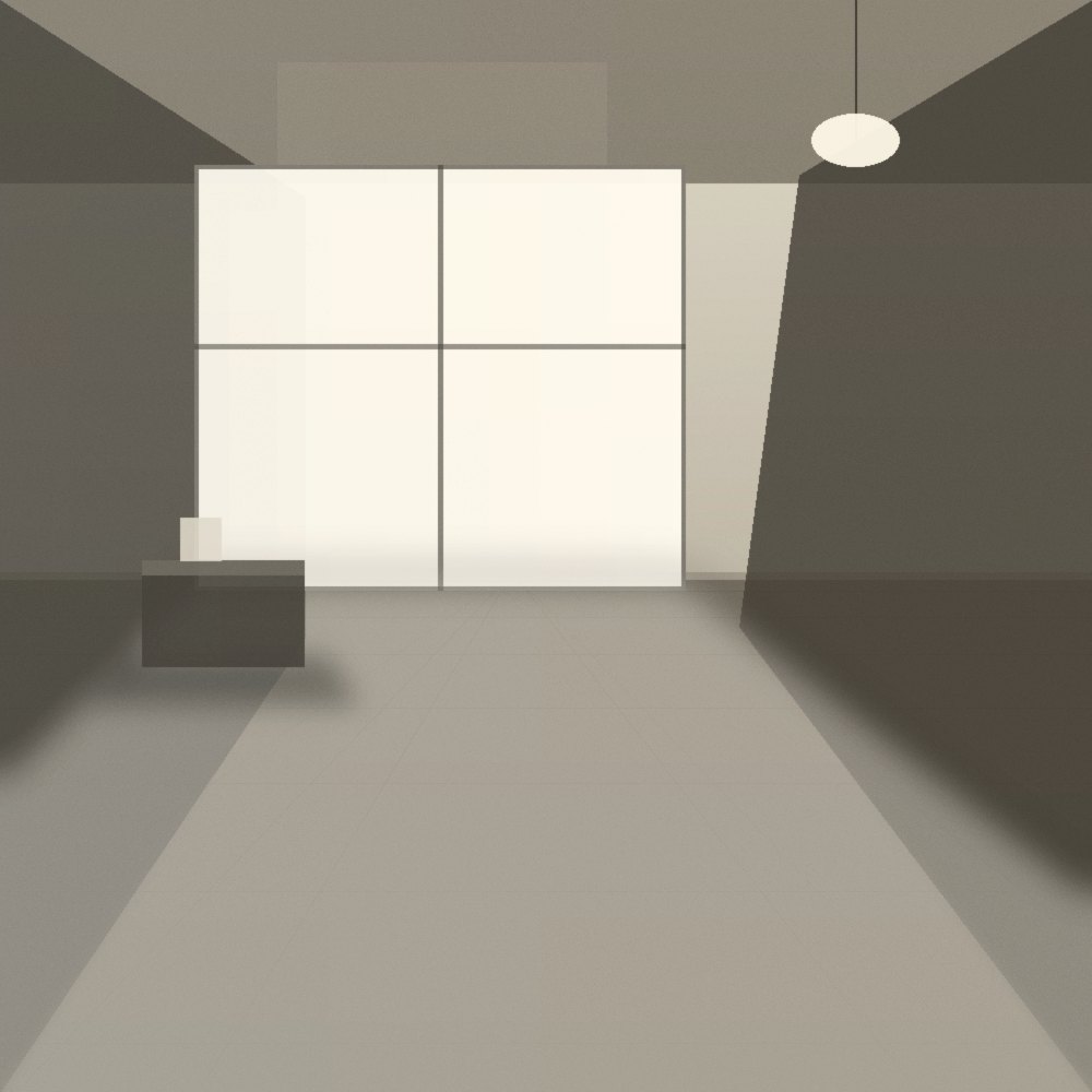 Corner banquette